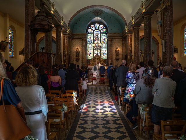 Le mariage de Pierre et Jeannette à Verzenay, Marne 13