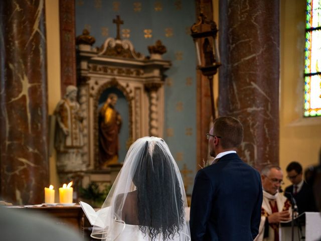 Le mariage de Pierre et Jeannette à Verzenay, Marne 15