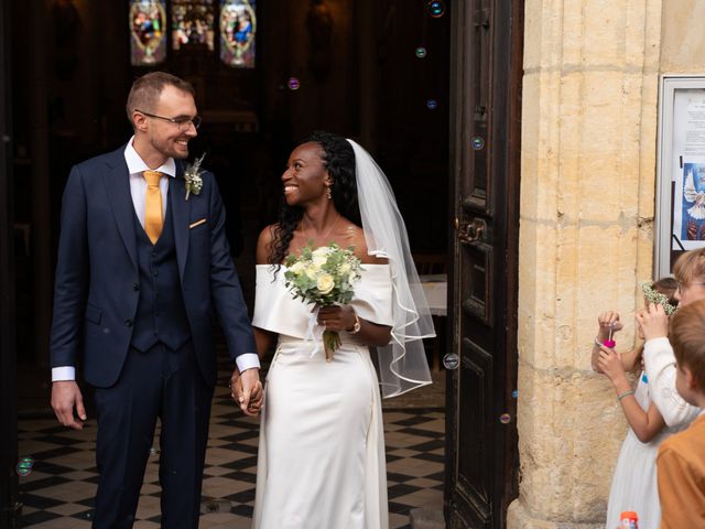 Le mariage de Pierre et Jeannette à Verzenay, Marne 22