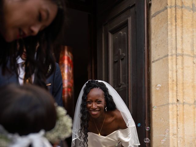 Le mariage de Pierre et Jeannette à Verzenay, Marne 23