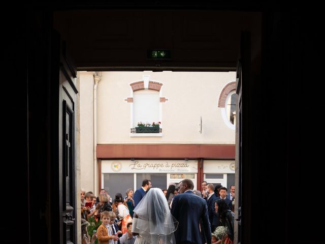 Le mariage de Pierre et Jeannette à Verzenay, Marne 24