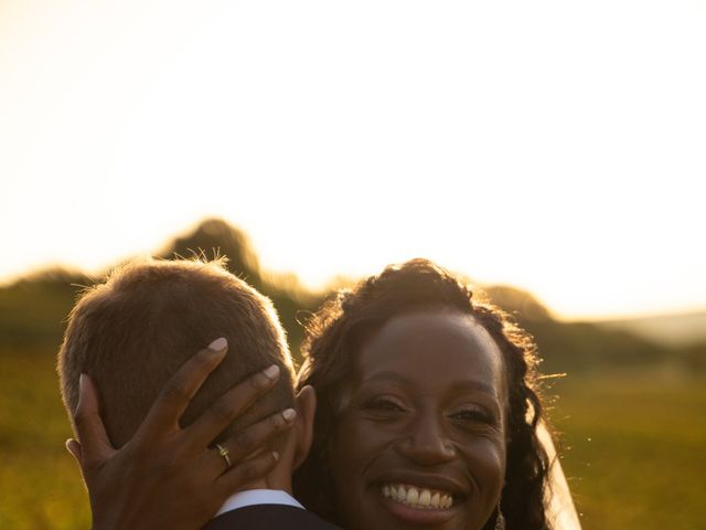 Le mariage de Pierre et Jeannette à Verzenay, Marne 35