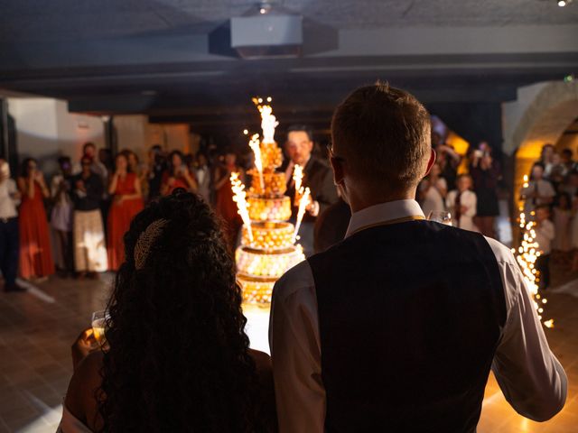 Le mariage de Pierre et Jeannette à Verzenay, Marne 45