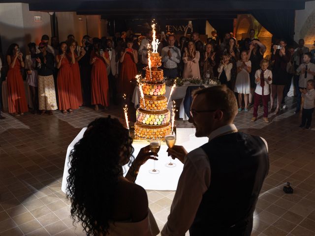 Le mariage de Pierre et Jeannette à Verzenay, Marne 46