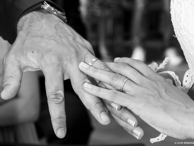 Le mariage de Mikael et Marilyne à Triel-sur-Seine, Yvelines 6