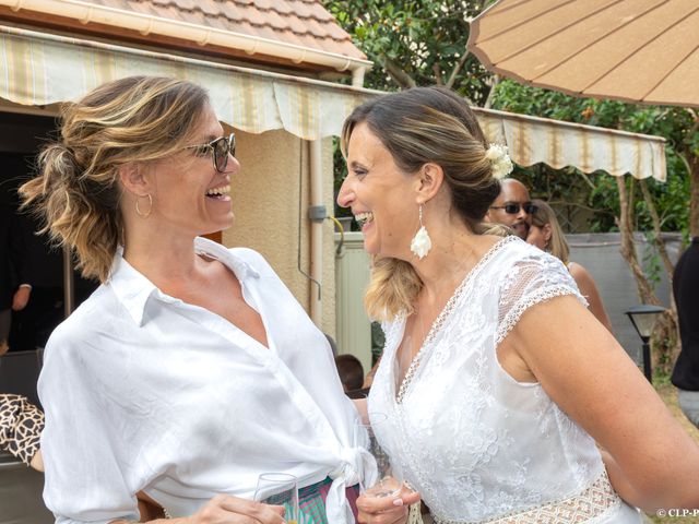 Le mariage de Mikael et Marilyne à Triel-sur-Seine, Yvelines 19