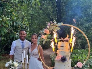 Le mariage de Loïc et Julie