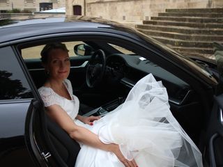 Le mariage de Alexandra et Alexandre 3