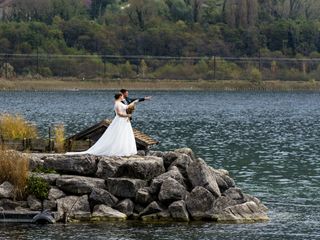 Le mariage de Julie et Alexandre