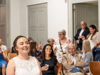 Le mariage de Julie et Marie 1