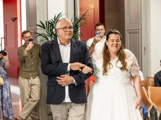 Le mariage de Julie et Marie 2