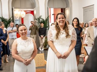 Le mariage de Julie et Marie 3