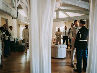 Le mariage de Maylis et Sunny 3