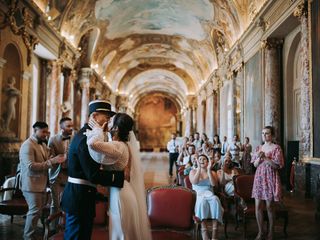 Le mariage de Maylis et Sunny