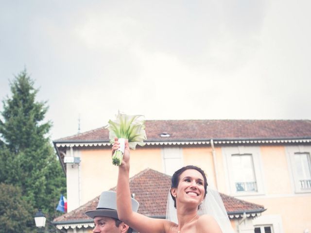 Le mariage de Arnaud et Elodie à Choisel, Yvelines 67