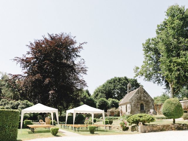 Le mariage de Quentin et Alice à Le Relecq-Kerhuon, Finistère 5