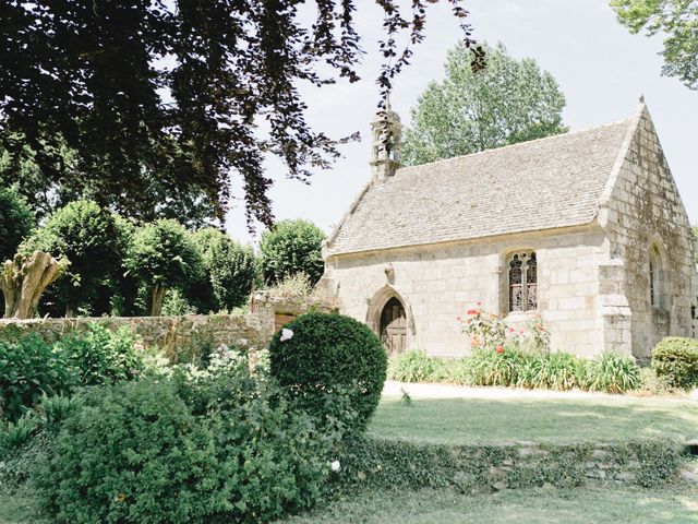 Le mariage de Quentin et Alice à Le Relecq-Kerhuon, Finistère 6