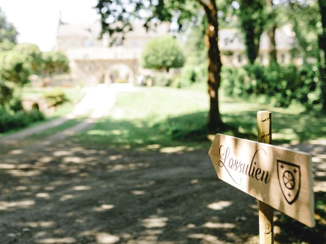 Le mariage de Quentin et Alice à Le Relecq-Kerhuon, Finistère 11