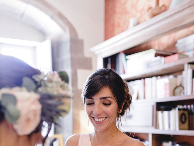 Le mariage de Quentin et Alice à Le Relecq-Kerhuon, Finistère 12