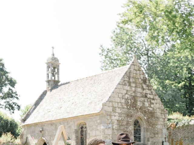 Le mariage de Quentin et Alice à Le Relecq-Kerhuon, Finistère 21