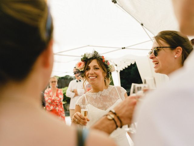 Le mariage de Quentin et Alice à Le Relecq-Kerhuon, Finistère 28