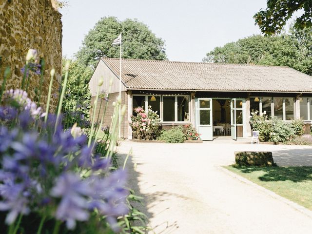 Le mariage de Quentin et Alice à Le Relecq-Kerhuon, Finistère 31