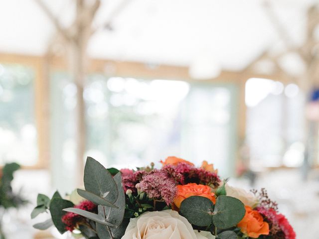 Le mariage de Quentin et Alice à Le Relecq-Kerhuon, Finistère 32