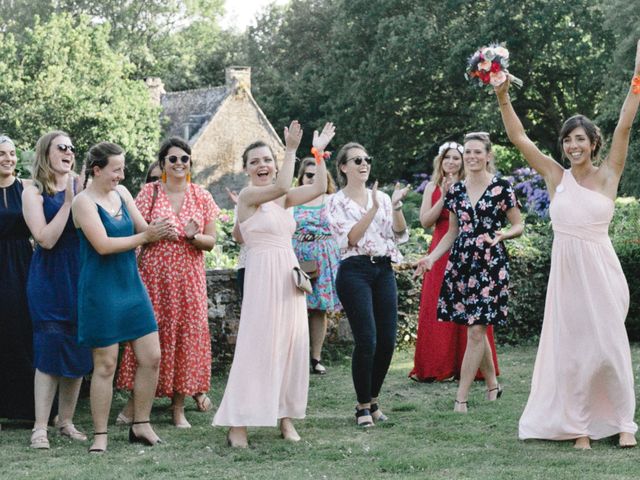 Le mariage de Quentin et Alice à Le Relecq-Kerhuon, Finistère 35