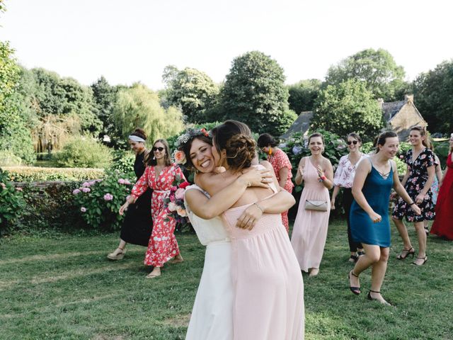 Le mariage de Quentin et Alice à Le Relecq-Kerhuon, Finistère 36