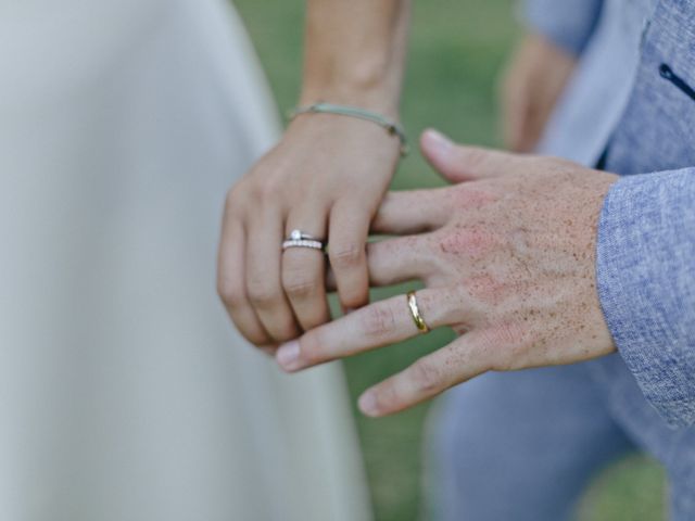 Le mariage de Quentin et Alice à Le Relecq-Kerhuon, Finistère 39