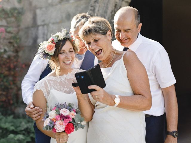 Le mariage de Quentin et Alice à Le Relecq-Kerhuon, Finistère 41