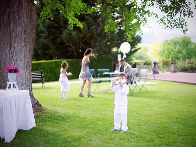 Le mariage de Rémi et Stéphanie à Rouffach, Haut Rhin 20