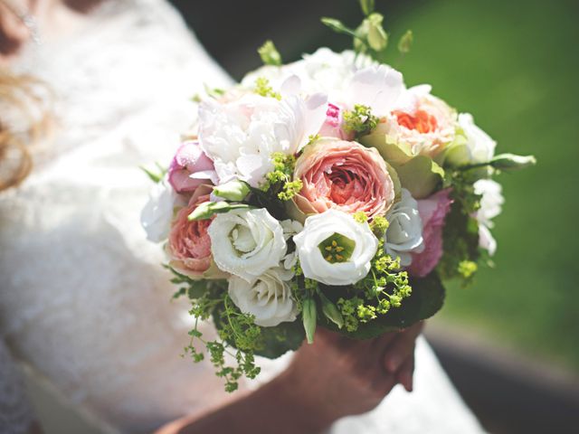 Le mariage de Rémi et Stéphanie à Rouffach, Haut Rhin 21