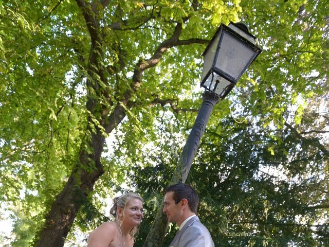 Le mariage de Daniel et Tiphanie à Cergy, Val-d&apos;Oise 18