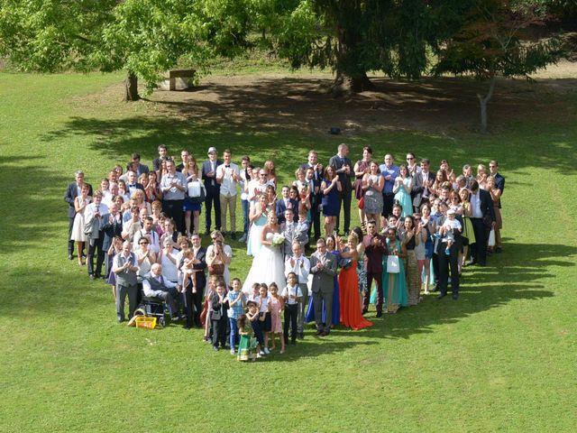 Le mariage de Daniel et Tiphanie à Cergy, Val-d&apos;Oise 25