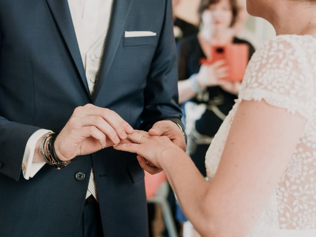 Le mariage de Kevin et Marine à Fâches-Thumesnil, Nord 27