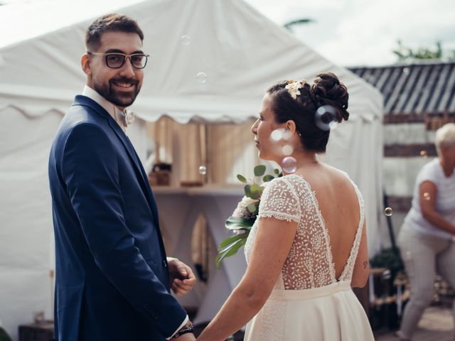 Le mariage de Kevin et Marine à Fâches-Thumesnil, Nord 29