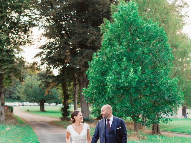 Le mariage de Jérôme et Margaux à Chambly, Oise 37