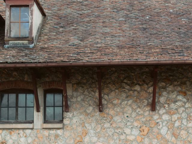 Le mariage de Jérôme et Margaux à Chambly, Oise 38