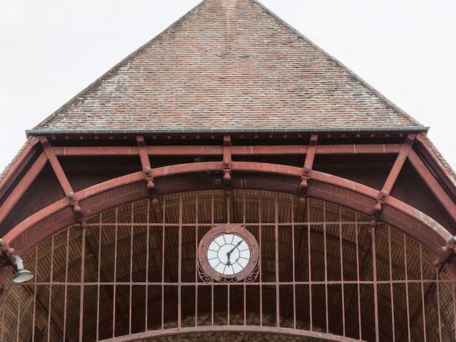 Le mariage de Jérôme et Margaux à Chambly, Oise 40