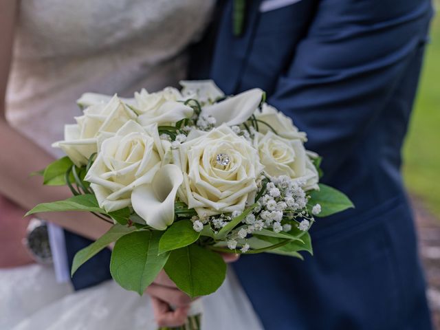 Le mariage de Ben et Anne-Sophie à Blois, Loir-et-Cher 13