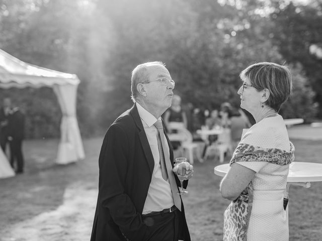 Le mariage de Ben et Anne-Sophie à Blois, Loir-et-Cher 40