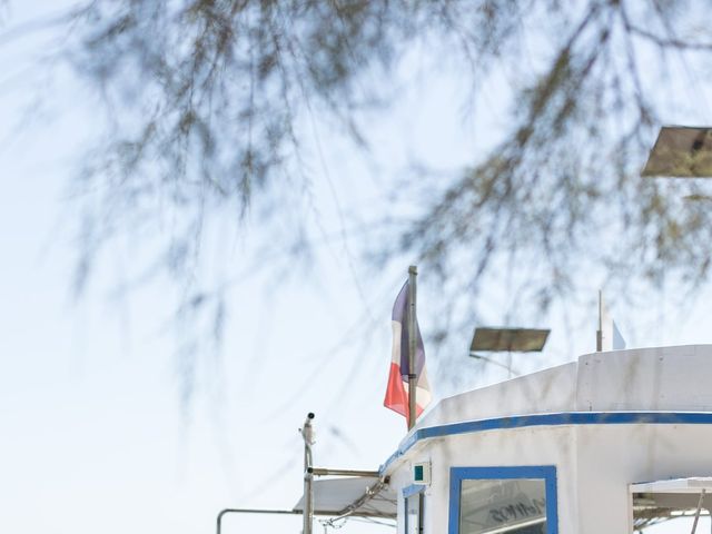 Le mariage de Julien et Ornella à Eyguières, Bouches-du-Rhône 28