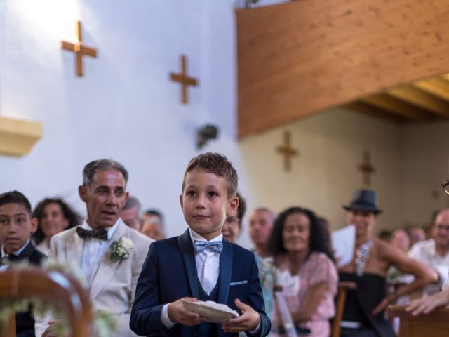 Le mariage de Julien et Ornella à Eyguières, Bouches-du-Rhône 48