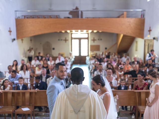 Le mariage de Julien et Ornella à Eyguières, Bouches-du-Rhône 53