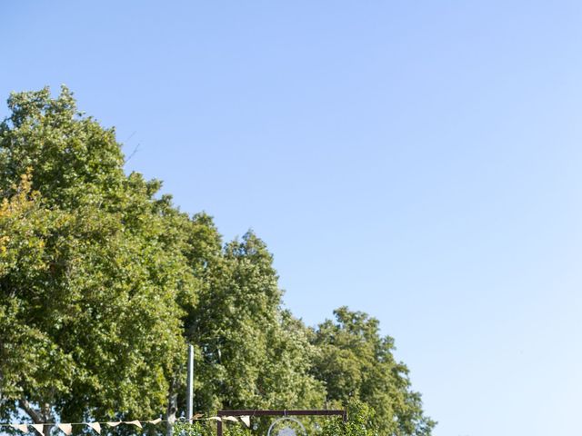 Le mariage de Julien et Ornella à Eyguières, Bouches-du-Rhône 58