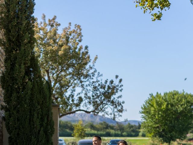 Le mariage de Julien et Ornella à Eyguières, Bouches-du-Rhône 68