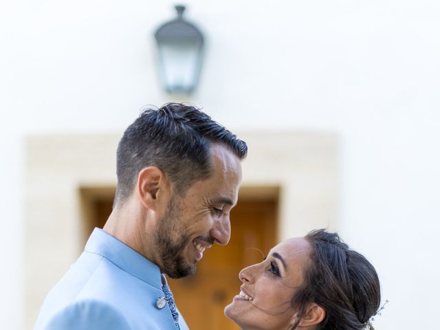 Le mariage de Julien et Ornella à Eyguières, Bouches-du-Rhône 97