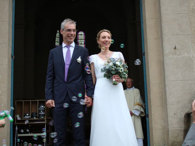 Le mariage de Alexandre et Alexandra à Urzy, Nièvre 17