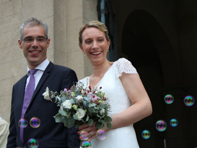 Le mariage de Alexandre et Alexandra à Urzy, Nièvre 20